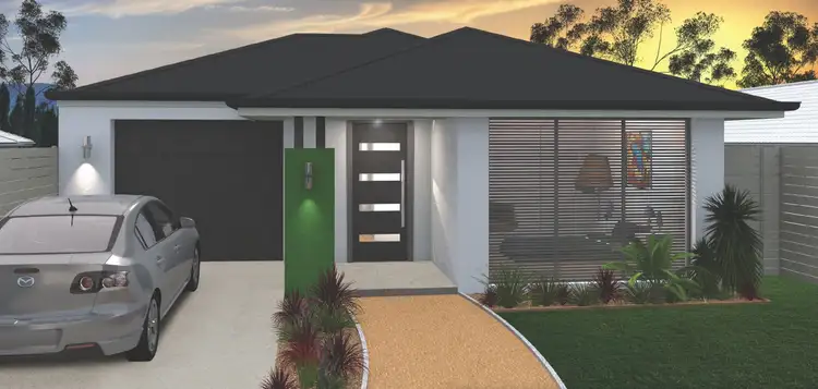 Main view of Homely land listing, 49 Daisy Street, Grange QLD 4051