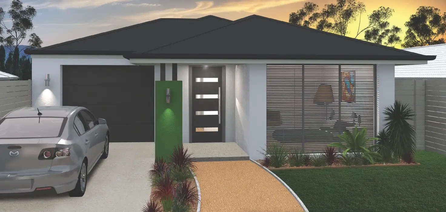 Main view of Homely land listing, 49 Daisy Street, Grange QLD 4051