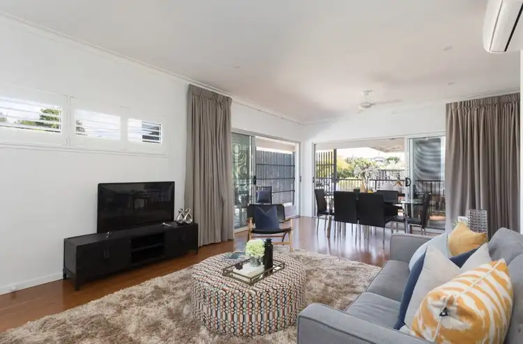 Fifth view of Homely land listing, 49 Daisy Street, Grange QLD 4051