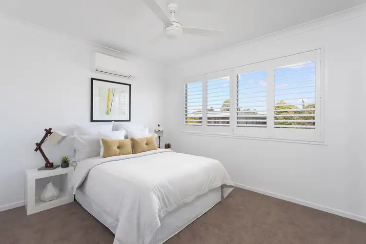 Sixth view of Homely land listing, 49 Daisy Street, Grange QLD 4051
