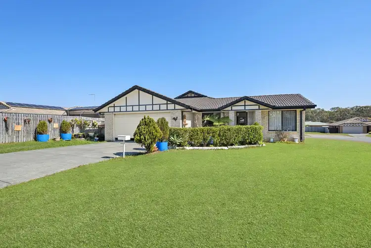 Fourth view of Homely house listing, 5-7 Greenshank Court, Deception Bay QLD 4508
