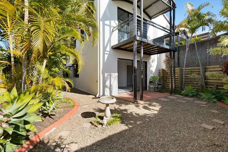 4/23-25 North Street, Cleveland QLD 4163
