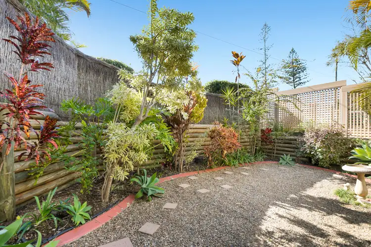Second view of Homely townhouse listing, 4/23-25 North Street, Cleveland QLD 4163