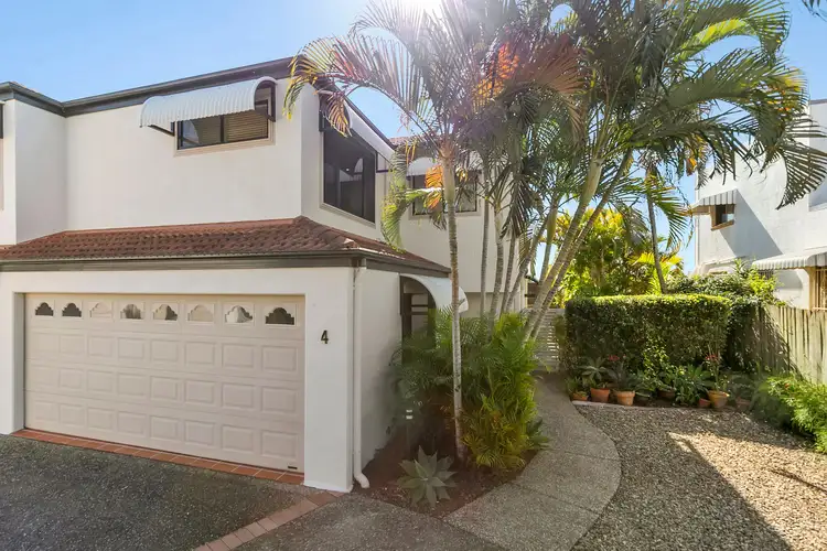Third view of Homely townhouse listing, 4/23-25 North Street, Cleveland QLD 4163