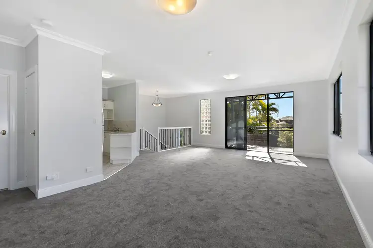Fourth view of Homely townhouse listing, 4/23-25 North Street, Cleveland QLD 4163