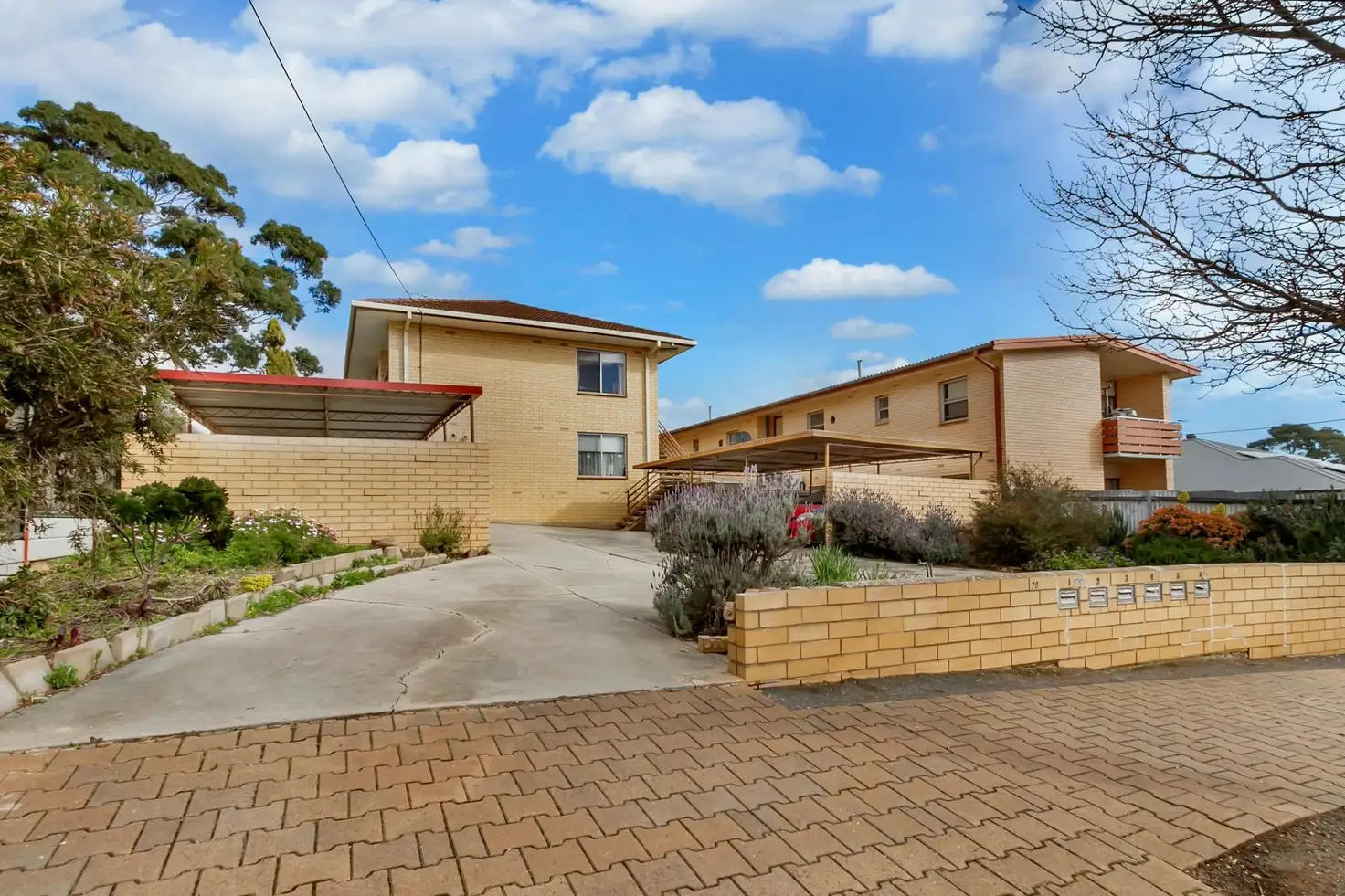 Main view of Homely unit listing, 4/20 Kelvin Road, Bedford Park SA 5042