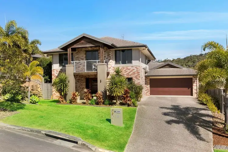 28 Diamantina Circuit, Pacific Pines QLD 4211