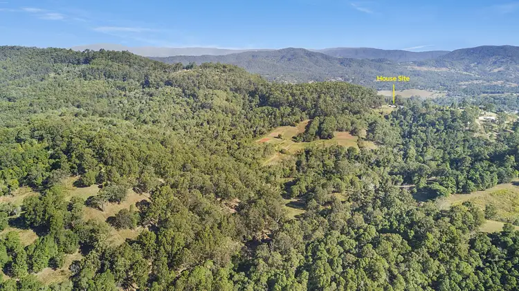 Main view of Homely house listing, 128 Broads Road, Closeburn QLD 4520