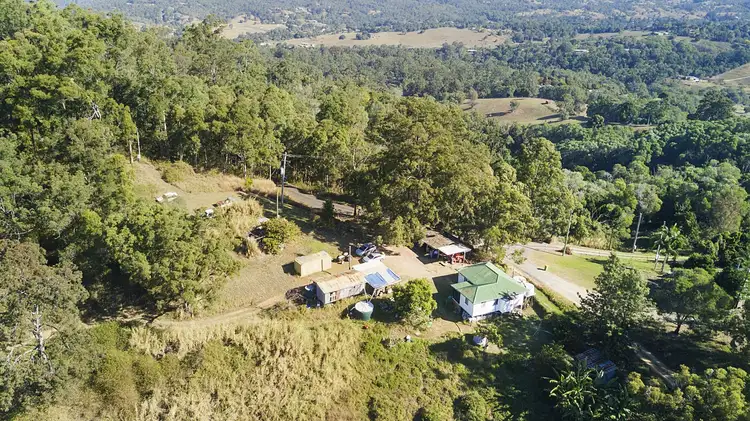 Second view of Homely house listing, 128 Broads Road, Closeburn QLD 4520