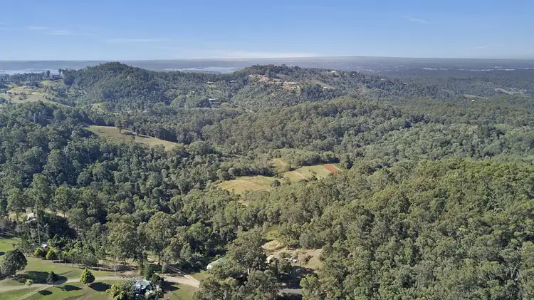 Third view of Homely house listing, 128 Broads Road, Closeburn QLD 4520