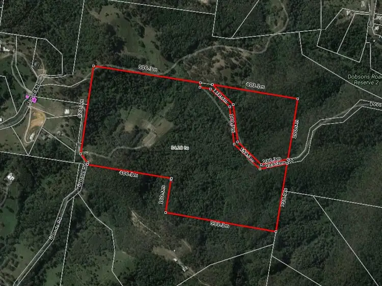 Fifth view of Homely house listing, 128 Broads Road, Closeburn QLD 4520