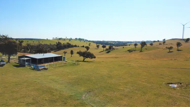 Lot 2, 210 Pejar Road, Goulburn NSW 2580