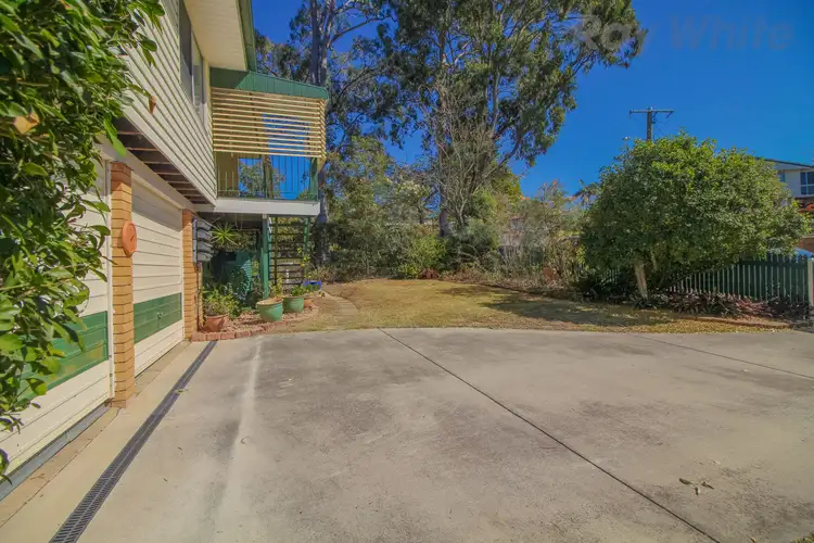 Second view of Homely house listing, 24 Cottage Street, Durack QLD 4077