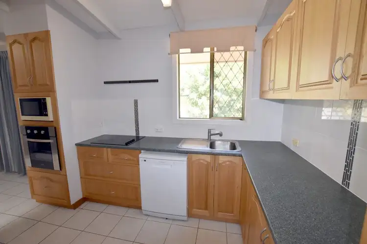 Fourth view of Homely house listing, 219 Sun Valley Road, Kin Kora QLD 4680