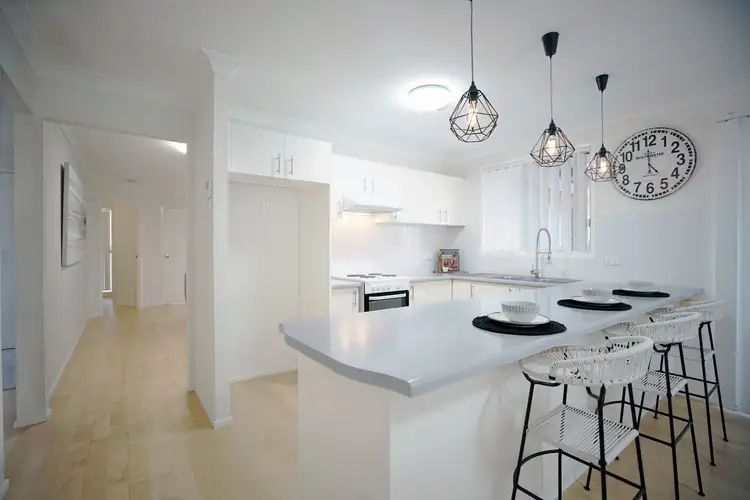 Fourth view of Homely house listing, 7 Spinosa Place, Glenmore Park NSW 2745
