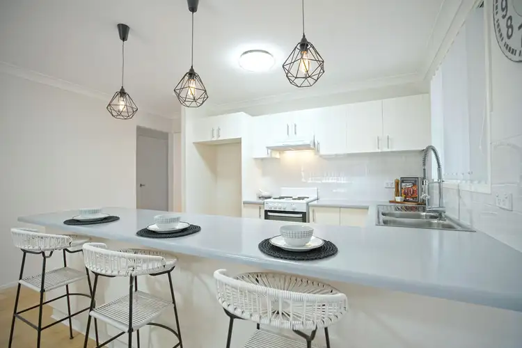 Fifth view of Homely house listing, 7 Spinosa Place, Glenmore Park NSW 2745