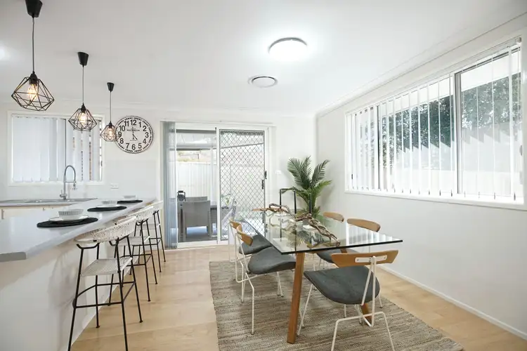 Sixth view of Homely house listing, 7 Spinosa Place, Glenmore Park NSW 2745