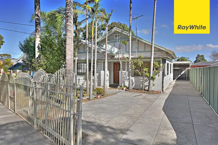 Second view of Homely house listing, 16 Cooba Street, Lidcombe NSW 2141