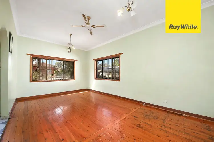 Third view of Homely house listing, 16 Cooba Street, Lidcombe NSW 2141