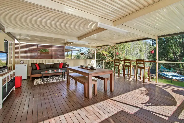 Second view of Homely house listing, 260 Lieutenant Bowen Drive, Bowen Mountain NSW 2753