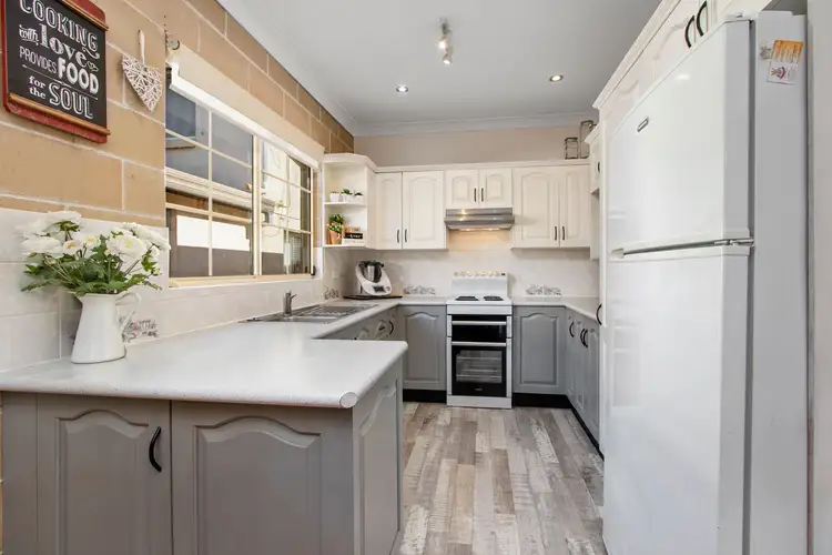Fourth view of Homely house listing, 260 Lieutenant Bowen Drive, Bowen Mountain NSW 2753