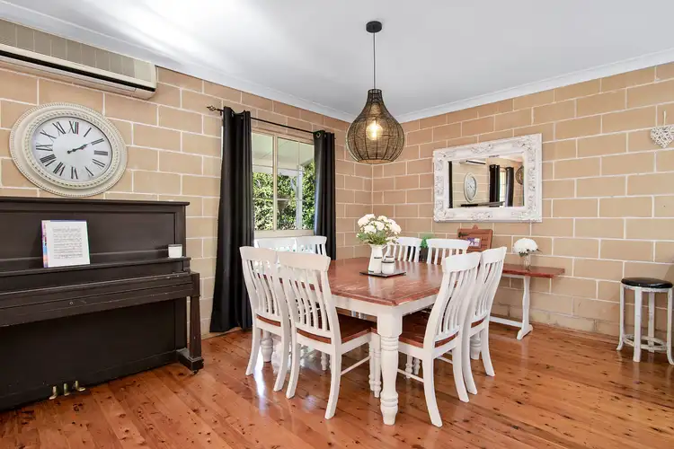Fifth view of Homely house listing, 260 Lieutenant Bowen Drive, Bowen Mountain NSW 2753