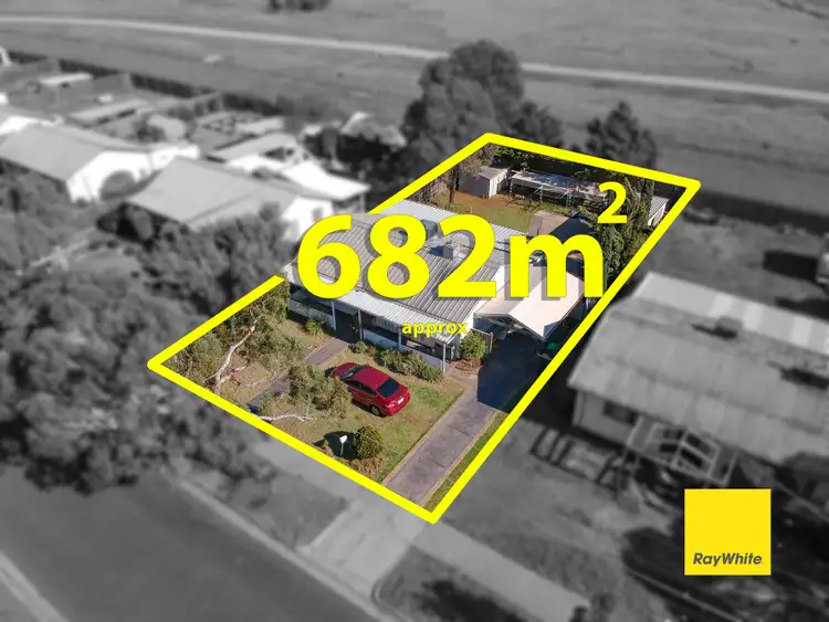 14 Wackett Street, Laverton VIC 3028
