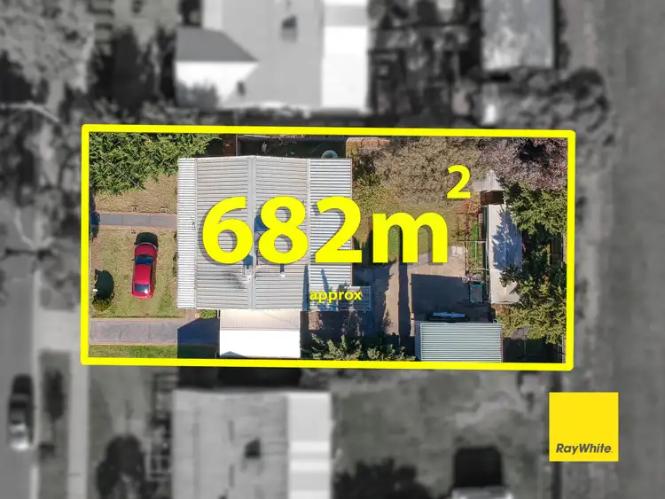 Second view of Homely house listing, 14 Wackett Street, Laverton VIC 3028