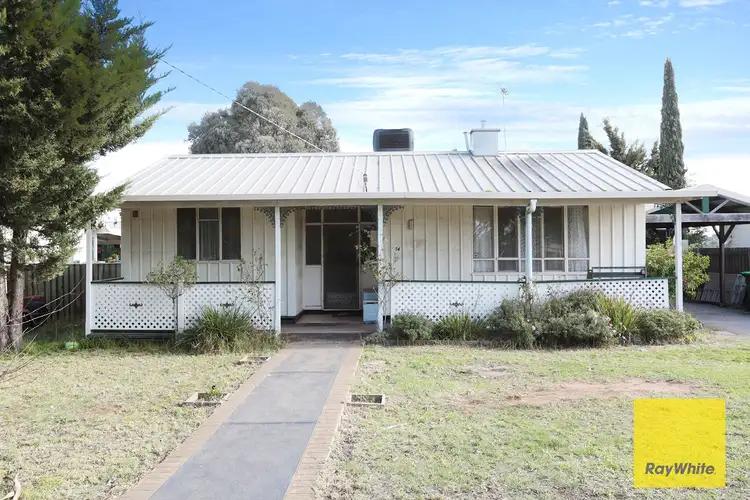 Third view of Homely house listing, 14 Wackett Street, Laverton VIC 3028
