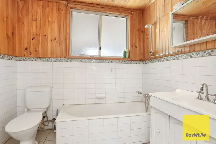 Seventh view of Homely house listing, 14 Wackett Street, Laverton VIC 3028