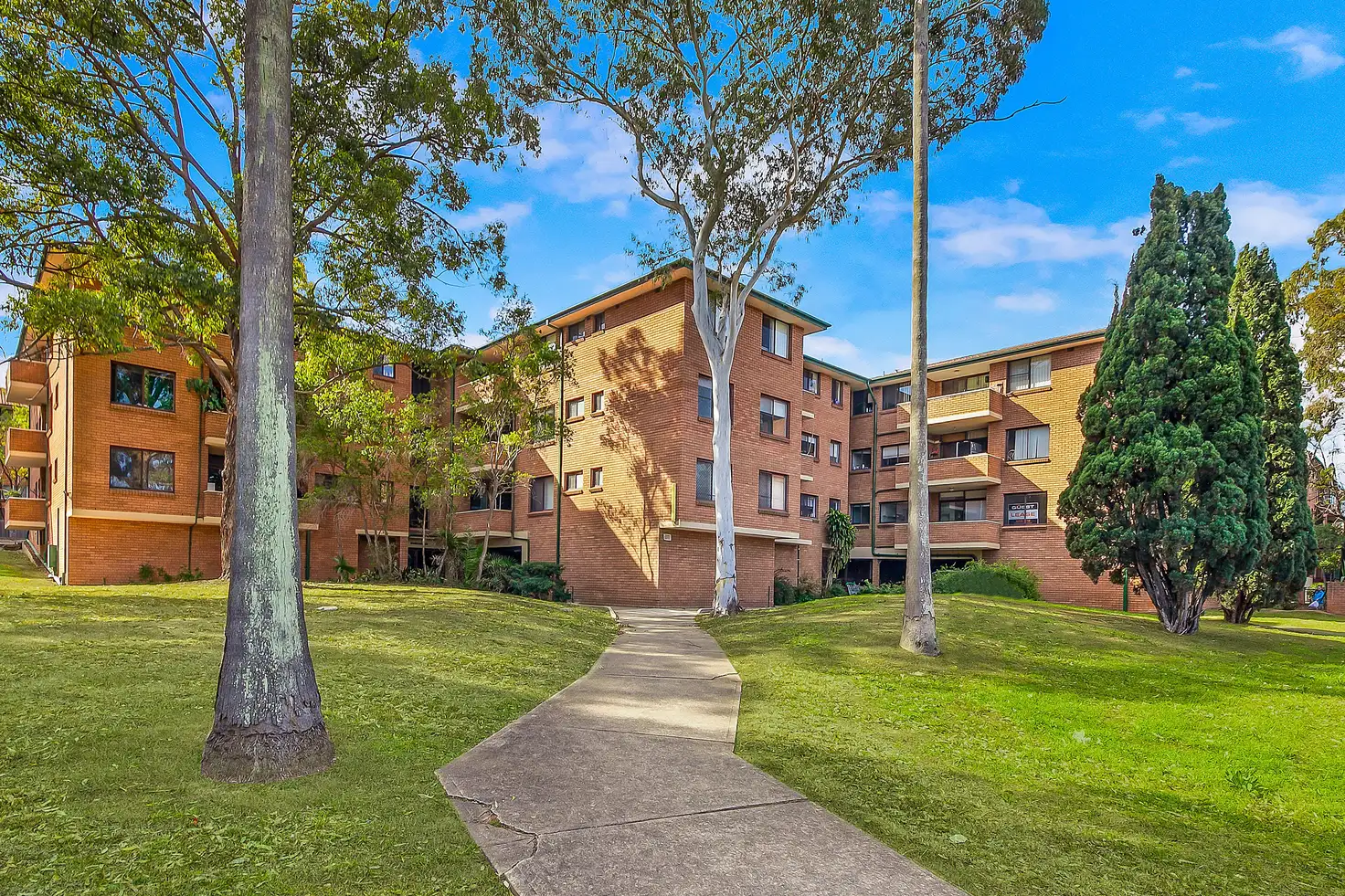 Main view of Homely unit listing, 55/17-27 Rickard Road, Bankstown NSW 2200