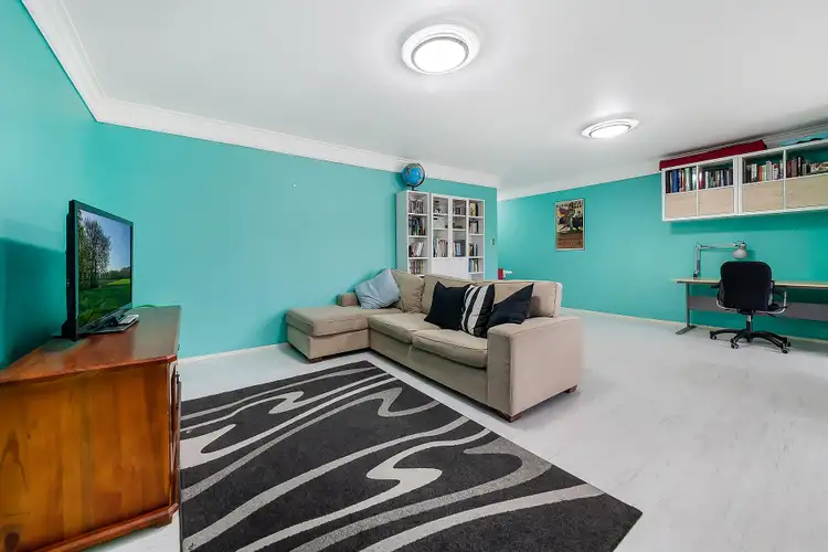 Second view of Homely unit listing, 55/17-27 Rickard Road, Bankstown NSW 2200