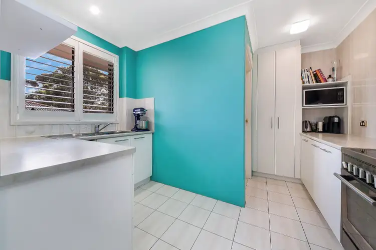 Third view of Homely unit listing, 55/17-27 Rickard Road, Bankstown NSW 2200