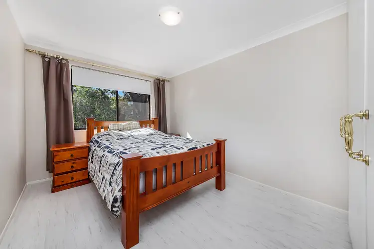Fifth view of Homely unit listing, 55/17-27 Rickard Road, Bankstown NSW 2200