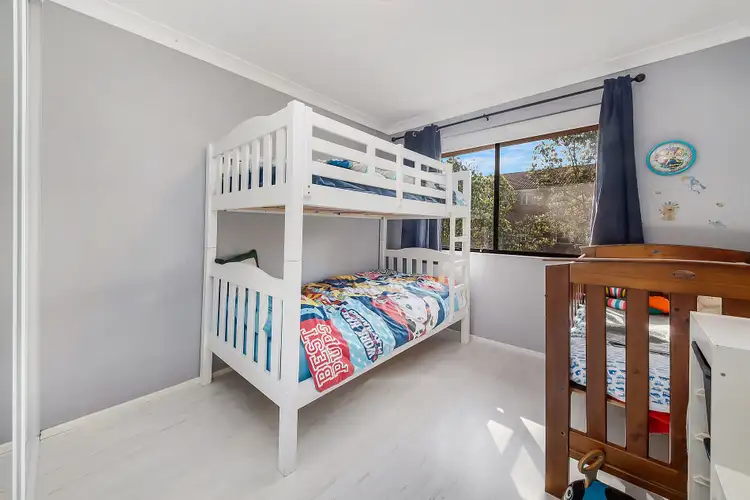 Sixth view of Homely unit listing, 55/17-27 Rickard Road, Bankstown NSW 2200