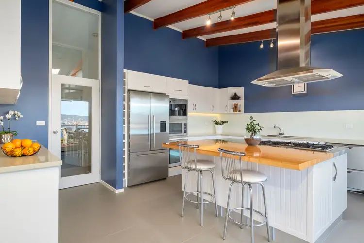 Second view of Homely house listing, 1/75 Lindhill Avenue, Geilston Bay TAS 7015
