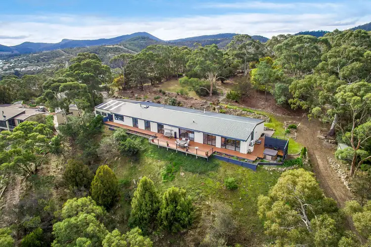 Third view of Homely house listing, 1/75 Lindhill Avenue, Geilston Bay TAS 7015