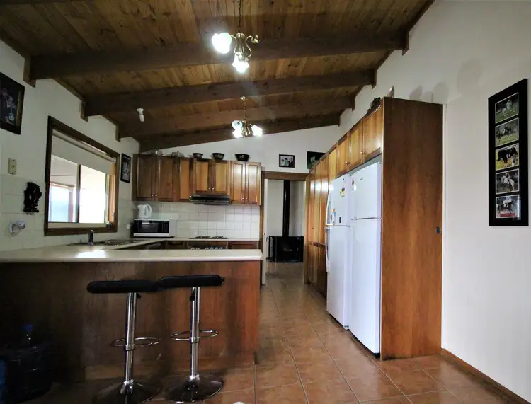 Third view of Homely house listing, 195 Batlow Road, Tumbarumba NSW 2653