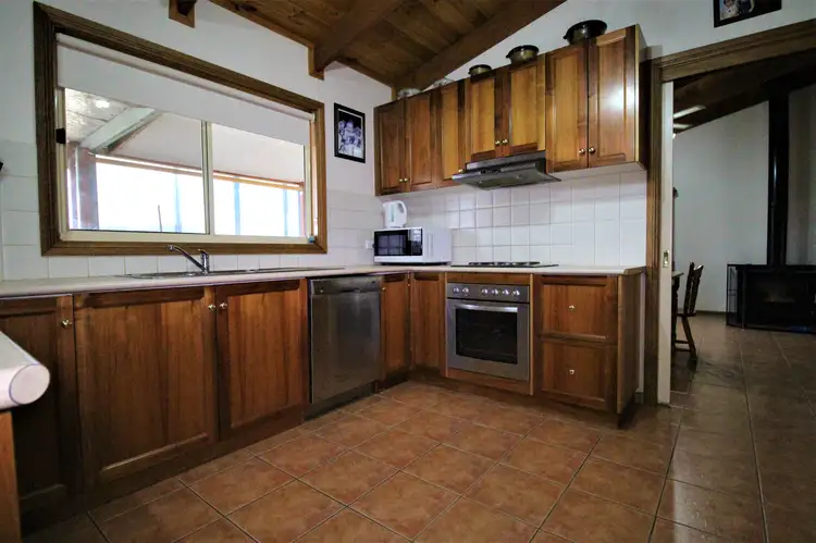 Fifth view of Homely house listing, 195 Batlow Road, Tumbarumba NSW 2653