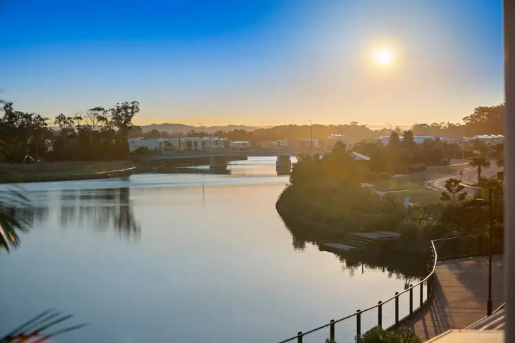 Fourth view of Homely house listing, 10 Serenity Circuit, Maroochydore QLD 4558