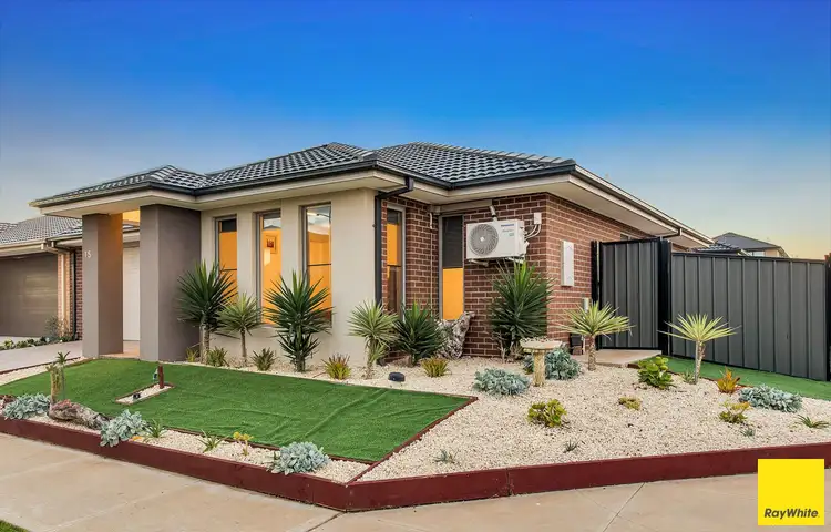 Fourth view of Homely house listing, 15 Thorngrove Street, Truganina VIC 3029