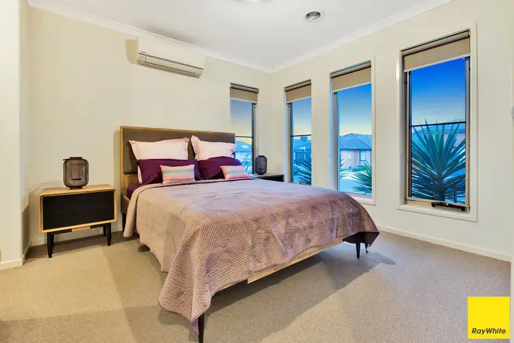 Fifth view of Homely house listing, 15 Thorngrove Street, Truganina VIC 3029