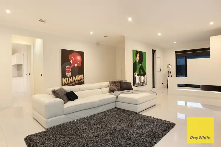 Second view of Homely house listing, 62 Signature Boulevard, Sanctuary Lakes VIC 3030