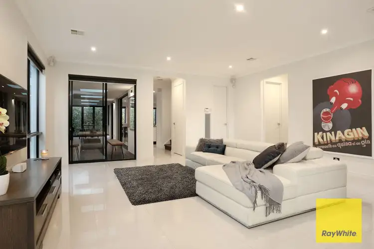 Third view of Homely house listing, 62 Signature Boulevard, Sanctuary Lakes VIC 3030