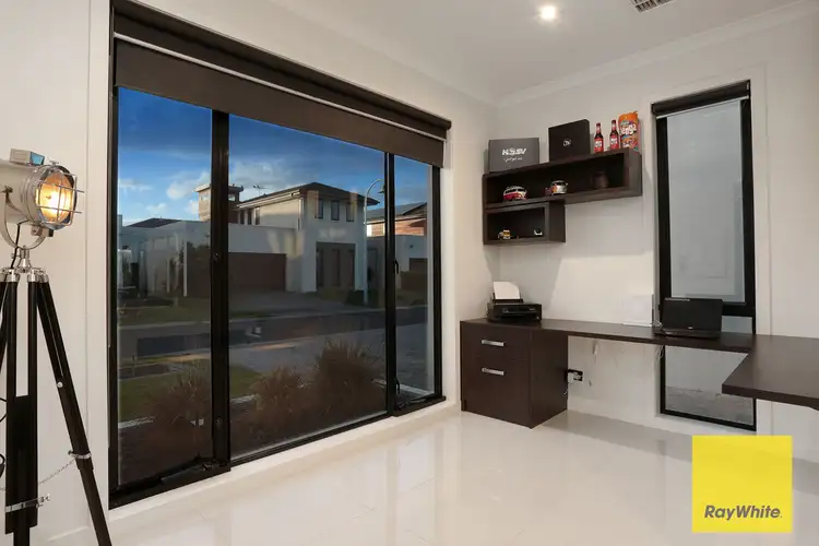 Fourth view of Homely house listing, 62 Signature Boulevard, Sanctuary Lakes VIC 3030