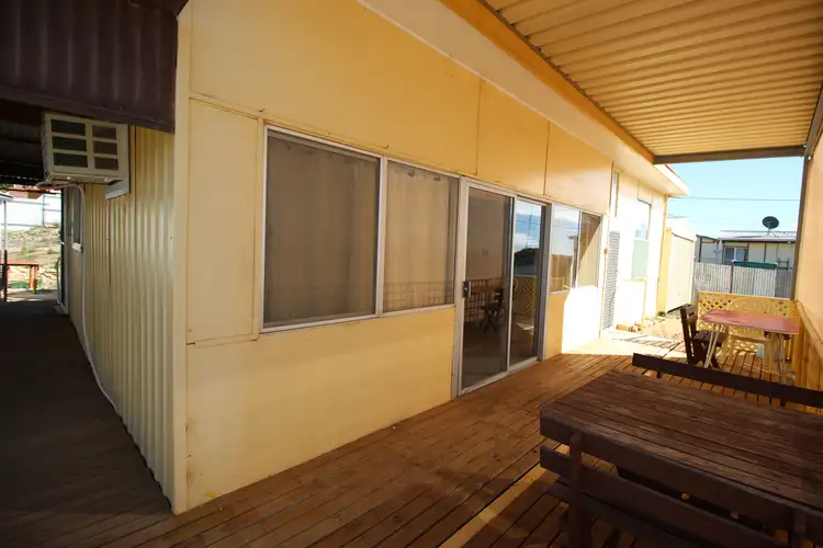 29 Upcher Street, Blanchetown SA 5357
