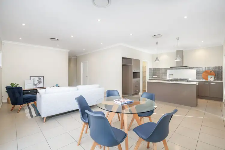 Third view of Homely house listing, 93 Bathurst Street, Pitt Town NSW 2756