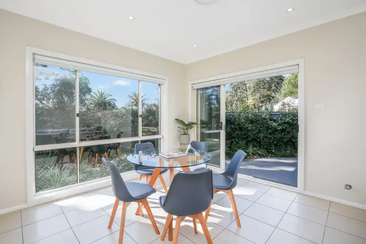 Fourth view of Homely house listing, 93 Bathurst Street, Pitt Town NSW 2756