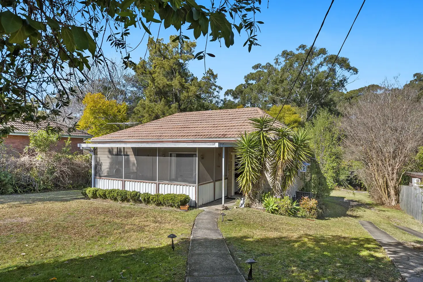 Main view of Homely house listing, 44 Baldwin Avenue, Asquith NSW 2077