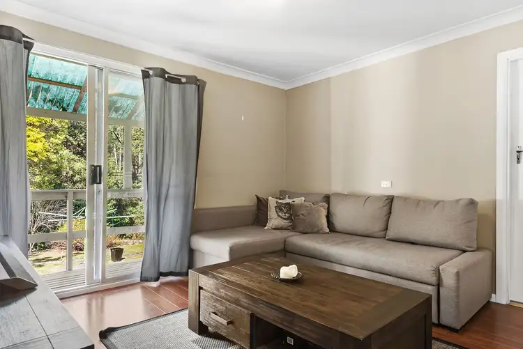 Second view of Homely house listing, 44 Baldwin Avenue, Asquith NSW 2077
